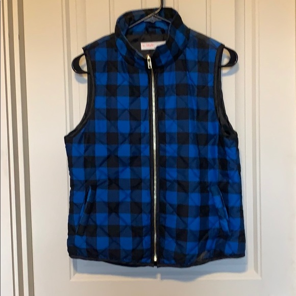 Vest - Picture 1 of 1